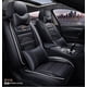 thumbnail image 1 of Kit Funda Cubre Asiento Auto Premium Luxury Con 4 Almoadilla, 1 of 2
