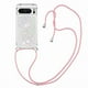 thumbnail image 3 of Funda FOXDOCK para Google Pixel 8 Pro con Cuerda Ajustable, Brillo Líquido, Protección Antigolpes y Lente – Ideal para Regalo, 3 of 6