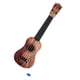thumbnail image 3 of Ukelele Soprano De 16 Pulgadas, Instrumento De Guitarra De Cuatro Cuerdas Para Niños Principiantes, 3 of 5