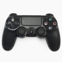 Genérico - Control Joystick Para Ps4 - Negro | Negro