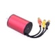 thumbnail image 4 of Motor Eléctrico KingVal 2030 6500KV Impermeable Eje de 2 mm, 4 of 9