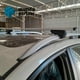 thumbnail image 4 of Barra Porta Equipaje Riel Abierto Parrila Auto Universal, 4 of 6