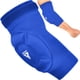 thumbnail image 1 of Coderas RDX MMA Muay Thai Ajustables con Protección, 1 of 7