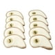 thumbnail image 2 of 10 Piezas De Fundas De Hierro Para Palos De Golf, Protector Duradero Para Hierros De Palos De Golf, 2 of 5