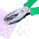 thumbnail image 1 of Lovely Heart-Shaped Hole Punch - Effortlessly Create Perfect Holes for Paper Crafts, Labels & Scrapbooking!, 1 of 4
