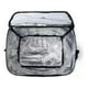 thumbnail image 5 of Mochila Delivery Repartidores Impermeable 35l Base Rígida - Mochila aislante engrosada de gran capacidad, 5 of 5