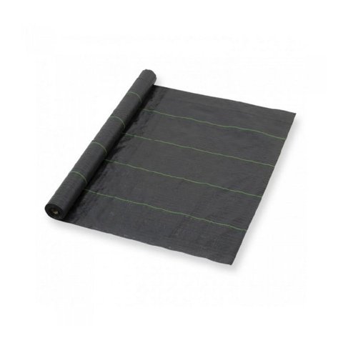 Garden Market - Rollo Antimaleza 1X100M