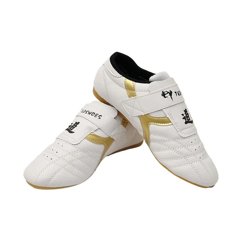 Kuyshoes - Zapatos Taekwondo Talla 39 Pa-k1e3