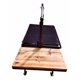 thumbnail image 3 of Parrilla Enlozada a Carbon 90x60cm, 3 of 9