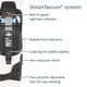 thumbnail image 3 of Base de asiento de coche UPPAbaby Extra Aria compatible con Aria Infant, 3 of 6