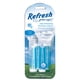 thumbnail image 2 of ¡El clip de ventilación del coche renueva tu coche! Fresh Linen Scent, 20 ml, paquete de 4, 2 of 2