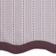 thumbnail image 4 of Juego de cortinas ACHIM Westport Tier and Valance, color topo, 147 x 91, 147 x 36 cm, 4 of 4