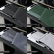 thumbnail image 4 of Funda de tela para teclado de piano, de nailon, triangular, vertical, para piano eléctrico, con 88 teclas, sencilla y de tela, 4 of 6