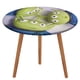 thumbnail image 1 of Mantel Ajustado Redondo Pizza Planet 150 cm, 1 of 6