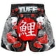 thumbnail image 1 of Pantalones cortos de boxeo Muay Thai Tuff TUF-MS638-BLK para, 1 of 3