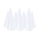 thumbnail image 3 of Cono De Espuma Artesanal Diy Chico Pintura Manualidades Ni?os Juguete Educativo 73mm 10 Uds, 3 of 5