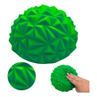 Linea Sport - Mini Bosu 16Cm Fitness Crossfit Equilibrio