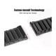 thumbnail image 2 of Correa Metalica Compatible Huawei Gt/gt2/gt3 22mm Plateada Ancho 22 Mm, 2 of 2