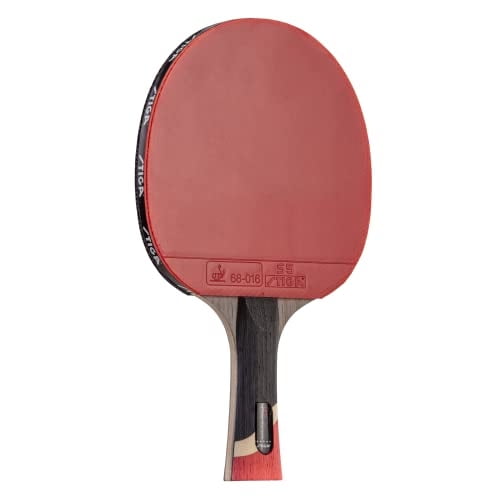 Raqueta De Tenis De Mesa Stiga Pro Carbon Para Jugar En Torneos
