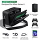 thumbnail image 2 of Funda Protectora Bolso AARONMEI Xbox Series X Negra, 2 of 3