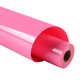 thumbnail image 1 of Vinilo HTV guangyintong 30 cm x 2,4 m Rollo Rosa, 1 of 8