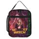thumbnail image 1 of Bruja Escarlata Wanda Maximoff-theme Lunch Box Lunch Bag Insulated Reusable Lunch Tote Bag Cooler Tote Bag For Men Women gifts 20*11*27cm, 1 of 6