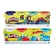 thumbnail image 1 of Modeling Compound Play-Doh Bulk, paquete de 8 latas de 32 oz (8 x 113 g), 1 of 5