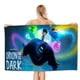 thumbnail image 1 of Toalla de Playa Desmarcar Orion y la Oscuridad 78x150 cm, 1 of 6