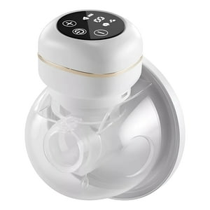 Master Prox - Extractor De Leche Eléctrico Portátil Manos Libre Sacaleche