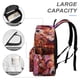 thumbnail image 4 of Mochila Desmarcar Coco 42x30x15cm, 4 of 6