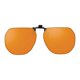 thumbnail image 1 of Lentes Gunnar Moffet Clip-On Amber MAX Focus, 1 of 2