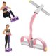 thumbnail image 1 of Tirador tobillo pedal 4 tubos banda elástica yoga tensión látex natural fitness equipo, 1 of 6