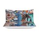 thumbnail image 3 of Buggy Bed Duvet Cover Funny Anime Cartoon Bedding Se Lightweight3 Piece Comforter Se, cases, 3 of 5