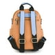 thumbnail image 3 of Mochila Pequeña Lychee Camel Ziol - SC, 3 of 4