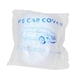 thumbnail image 3 of Cubierta Desechable Para Coche, Impermeable, Para Automóviles, Sedán, Camiones LL, 3 of 5