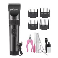 Citohome - Maquina Corta Pelo Mascotas Perro Gato Kit Completo