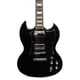 thumbnail image 3 of Guitarra Eléctrica XGTR SG Negra SG120-BK, 3 of 5