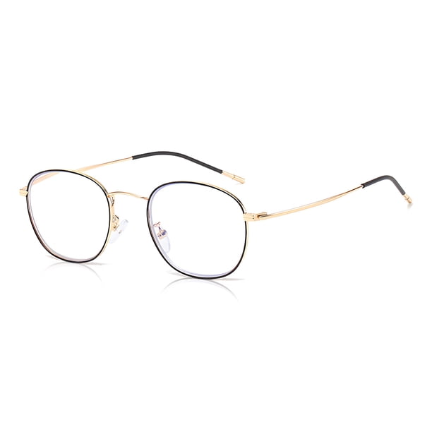 Gafas de presbicia de alta gama con doble luz, multienfoque, de doble uso, anti-luz azul, inteligentes, con cambio de color, para hombres y mujeres.