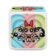 thumbnail image 4 of Las Chicas Superpoderosas theme 7 colors Alarm Clock Digital LED Alarm Clock Gifts for kids friends family, 4 of 6