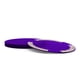 thumbnail image 3 of Cubiertas Para Luces Empotradas Morado 5 Paquete De 8, 3 of 8