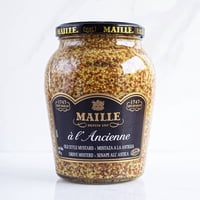 Mostaza A La Antigua Maille 845 Grs