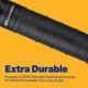 thumbnail image 4 of Linterna LUXPRO LP1305 LED de 2000 lúmenes, 4 of 7