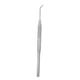 thumbnail image 1 of Separador de pestañas Levantador de pestañas Separación de pestañas Reutilizable, Pro Perm Injerto Pick Rod 45 degree Ángulo Herramienta de maquillaje para , Plata, 1 of 5
