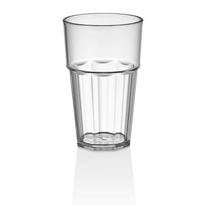 Gastroplast - Vaso Policarbonato 400 Cc Casablanca