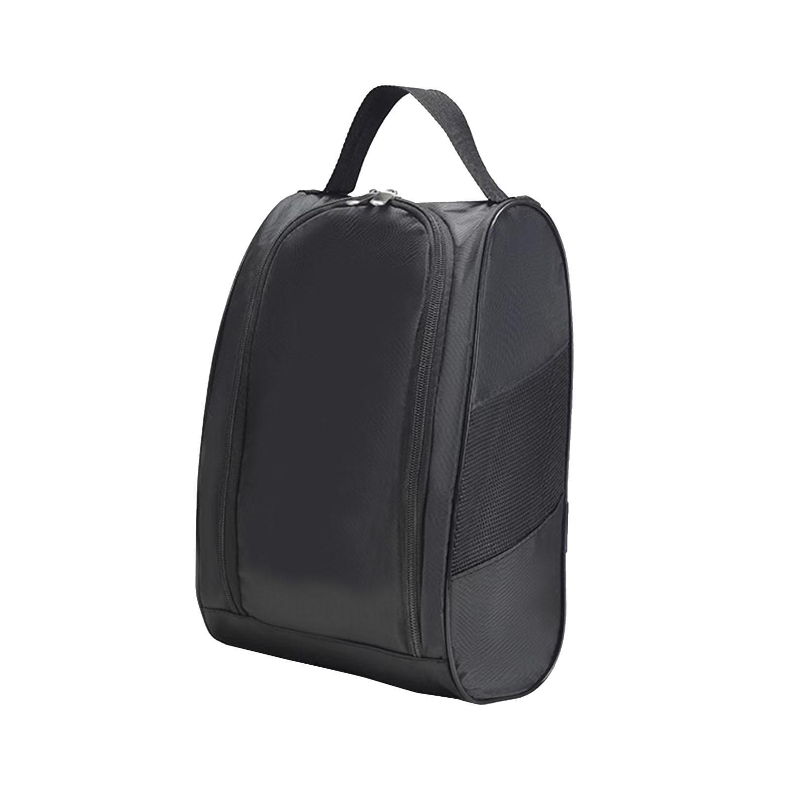 Ioensy - Bolsa Para Zapatos De Golf, Bolsas Resistentes Al Desgaste Para Zapatos, Para Correr, Viajes, Hombres Y Mujeres