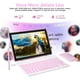 thumbnail image 2 of Tablet PEICHENG Android 15 10.1 18GB RAM 128GB ROM 2TB, 2 of 3