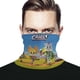 thumbnail image 1 of The Creature Cases Braga de Cuello Protección Solar - Bandana UV Refrescante para Ciclismo y Deportes al Aire Libre, Hombres y Mujeres, 1 of 6