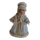 thumbnail image 1 of Mu?ecas Victorianas De Pie De Porcelana Estilo Vintage De 30 Cm Con Vestido Y Soporte, 1 of 5