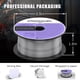 thumbnail image 3 of Alambre Soldar SONNLER E308LFCO 0.9mm Inoxidable Flux Core, 3 of 3