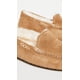 thumbnail image 5 of Zapatilla UGG Ansley de gamuza resistente al agua, color castaño, para mujer, 5 of 5
